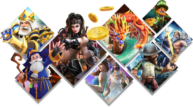 สล็อตเว็บตรงยอดนิยม